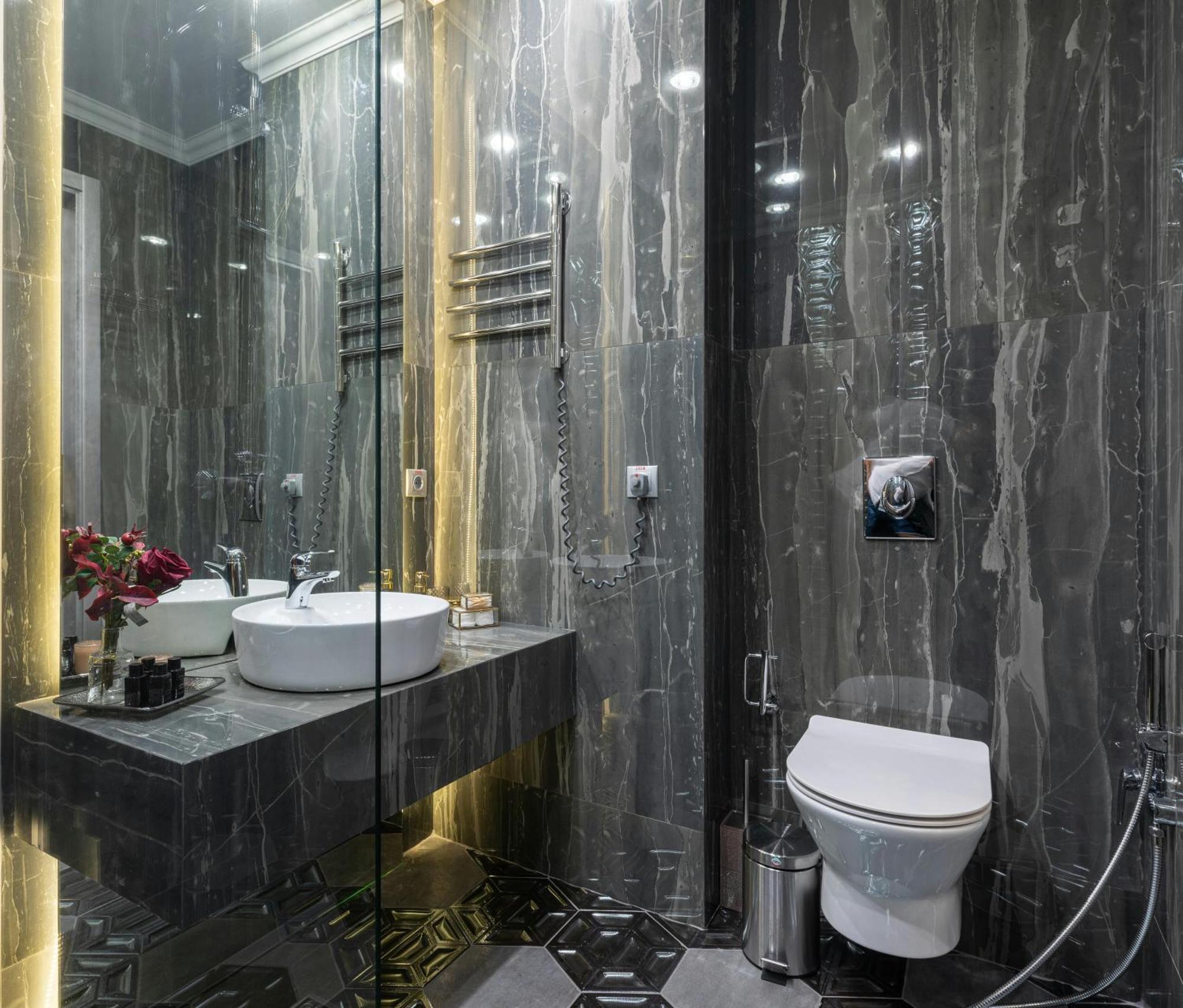 Ivy Plaza Hotel