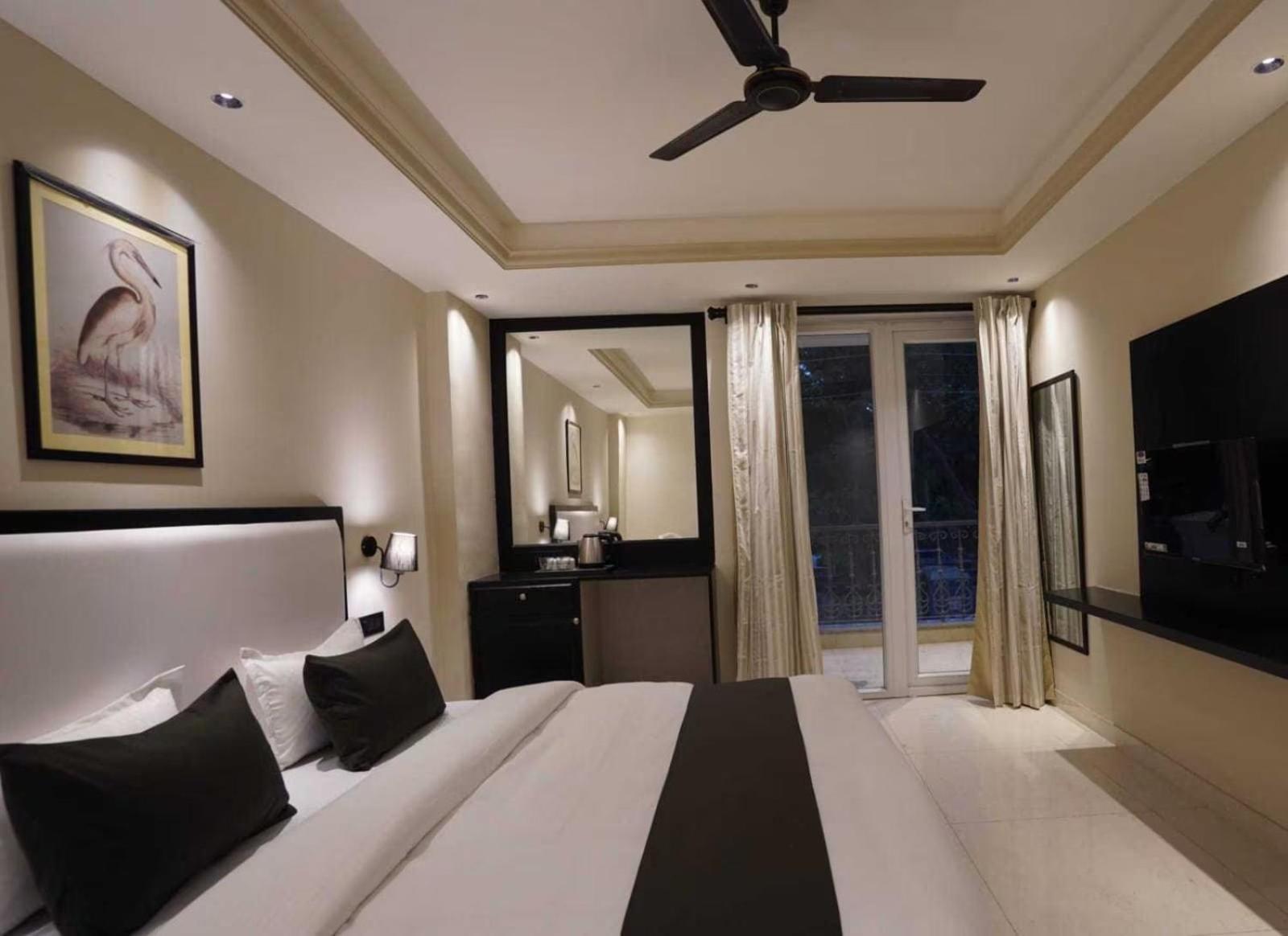 Ivy Plaza Hotel