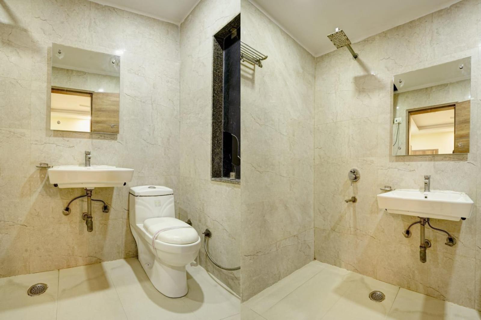 Ivy Plaza Hotel New Delhi